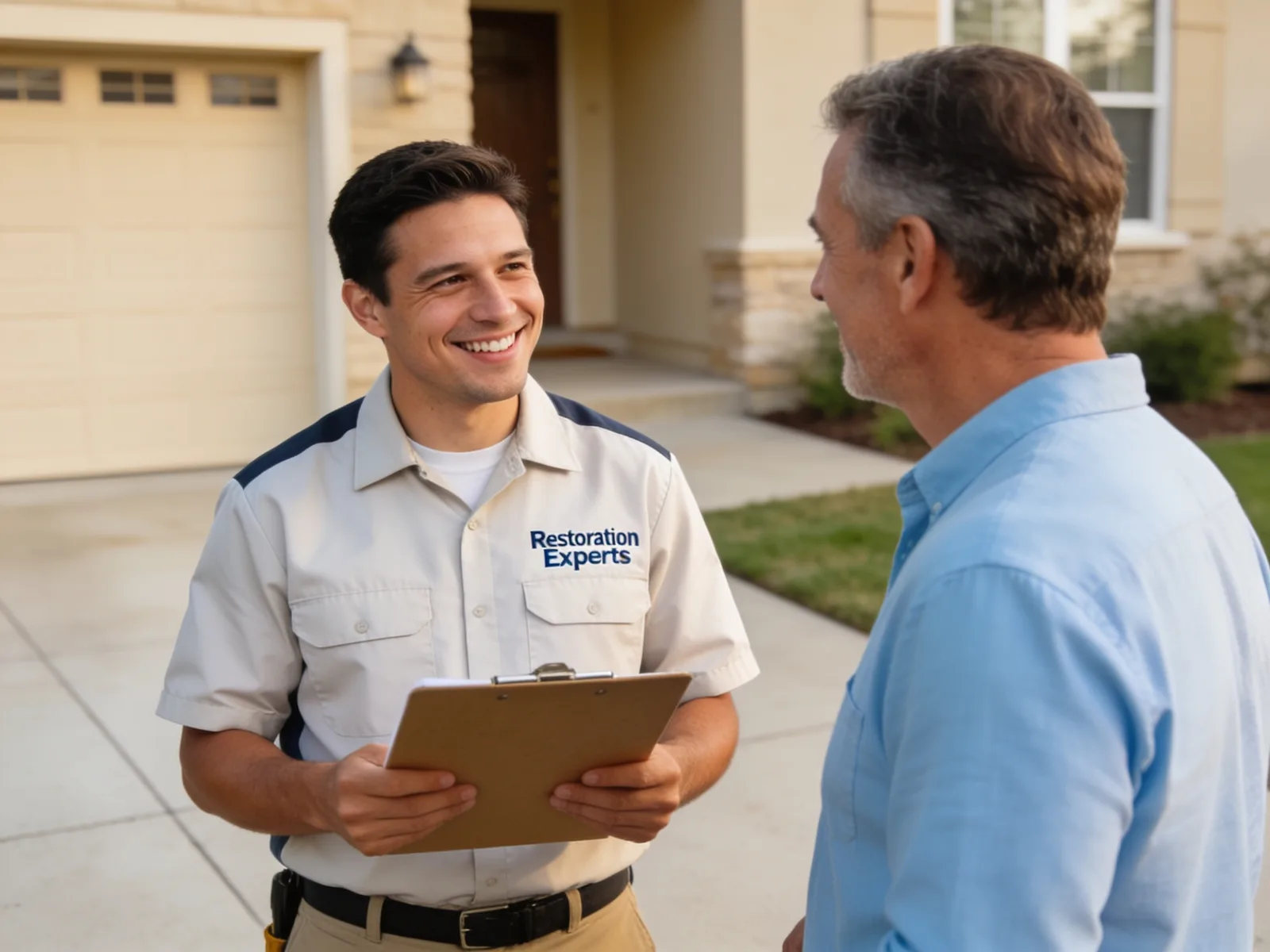 Water Damage Cleanup Osgood, OH FAQs